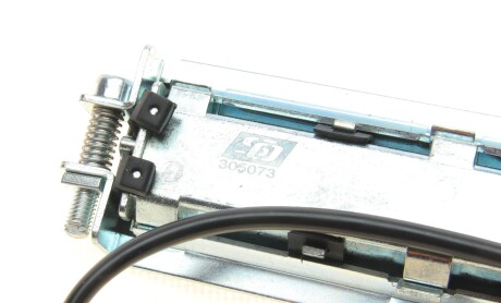 Фото 5 - Автозапчасть Solgy 305073