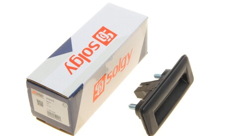 Фото 2 - Ручка / Замок Solgy 305076