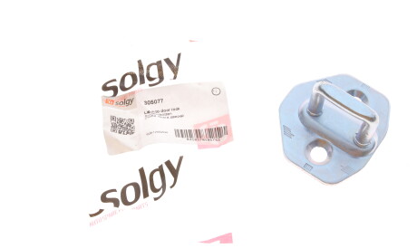 Фото 3 - Автозапчасть Solgy 305077