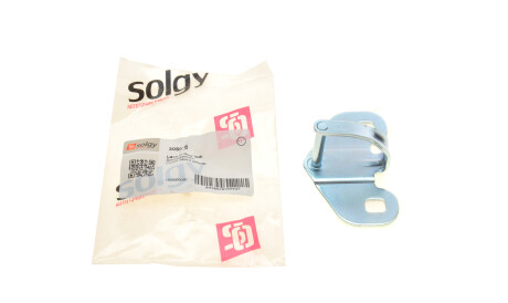 Фото 2 - Ручка / Замок Solgy 305078