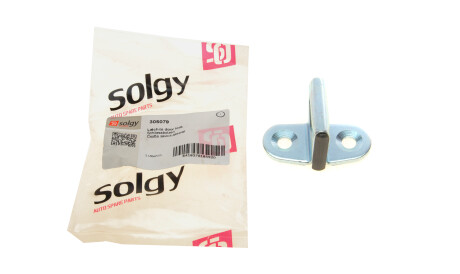 Фото 2 - Замок / Ручка Solgy 305079