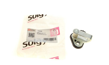 Фото 2 - Ручка / Замок Solgy 305080