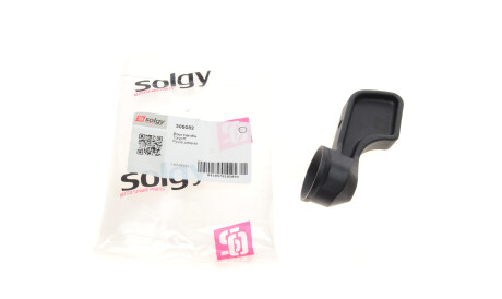 Фото 2 - Ручка / Замок Solgy 305082