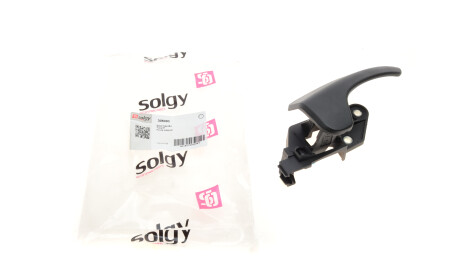 Фото 2 - Ручка / Замок Solgy 305083