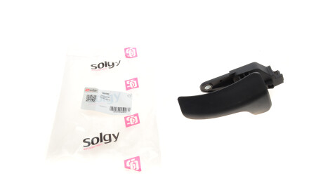 Фото 2 - Ручка / Замок Solgy 305084