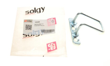 Фото 2 - Автозапчастина Solgy 305086