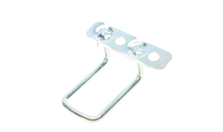 Скоба замка двери (задней) Ford Transit 01-06 (верх) (R) - ((YC15V44164AC, YC15V44162AC, 4096674)) Solgy 305086