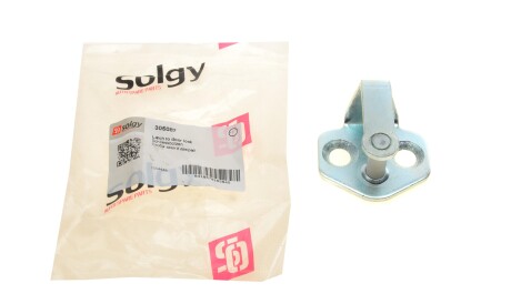 Фото 2 - Ручка / Замок Solgy 305087