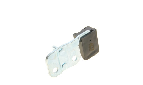 Скоба замка дверей (задніх) Ford Transit 00- (низ) - Solgy 305088