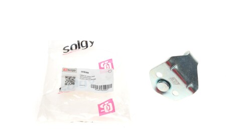 Фото 2 - Ручка / Замок Solgy 305089