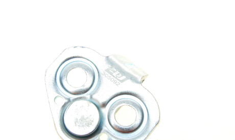 Фото 3 - Замок / Ручка Solgy 305092