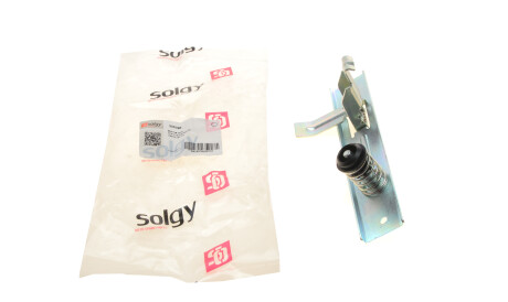 Фото 2 - Капот Solgy 305096