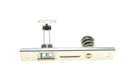 Фото 2 - Капот Solgy 305097