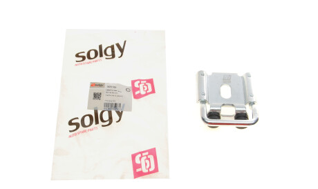Фото 2 - Автозапчасть Solgy 305100