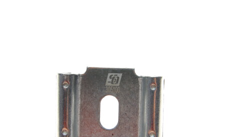 Фото 3 - Автозапчасть Solgy 305100