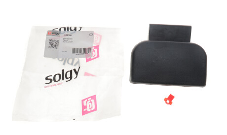 Фото 2 - Ручка / Замок Solgy 305106