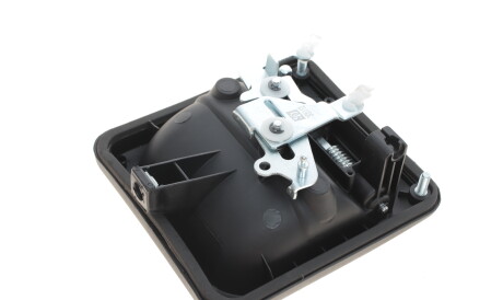 Фото 3 - Ручка / Замок Solgy 305112