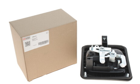 Фото 4 - Ручка / Замок Solgy 305112