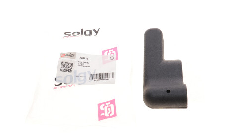 Фото 2 - Замок / Ручка Solgy 305113