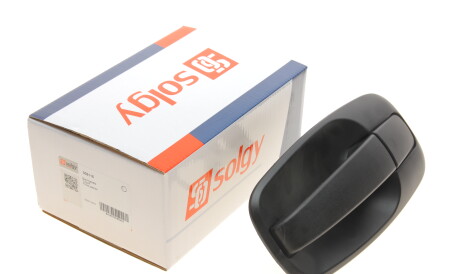 Фото 2 - Замок / Ручка Solgy 305115