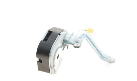 Фото 2 - Ручка / Замок Solgy 305116