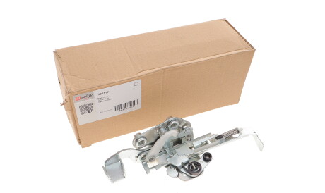 Фото 2 - Ручка / Замок Solgy 305117