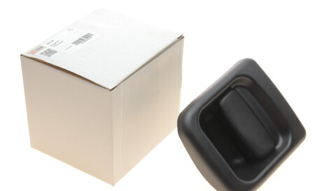 Фото 2 - Ручка / Замок Solgy 305125