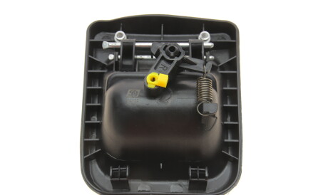 Фото 3 - Ручка / Замок Solgy 305125