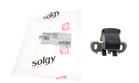 Фото 2 - Ручка / Замок Solgy 305126