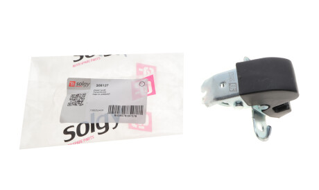 Фото 2 - Замок / Ручка Solgy 305127