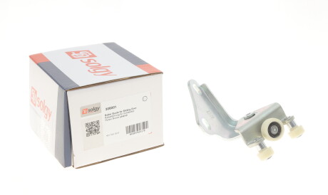 Фото 3 - Двері Solgy 306001