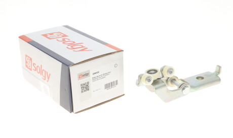 Фото 3 - Дверь Solgy 306002