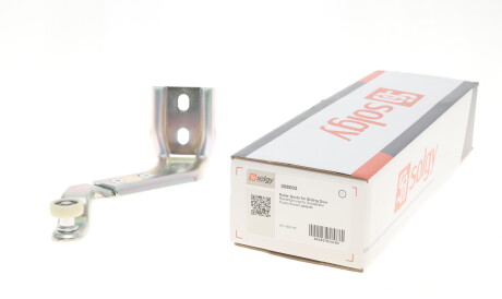 Фото 3 - Дверь Solgy 306003