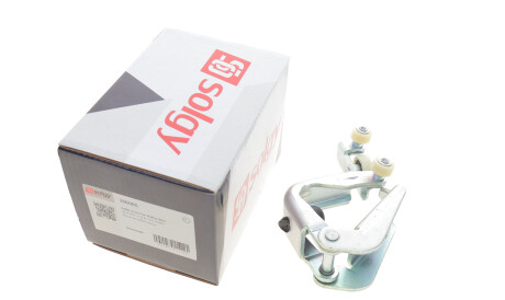 Фото 2 - Дверь Solgy 306005