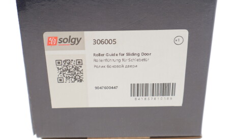 Фото 3 - Дверь Solgy 306005