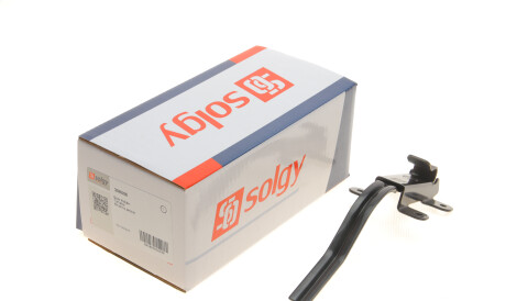 Фото 2 - Дверь Solgy 306006