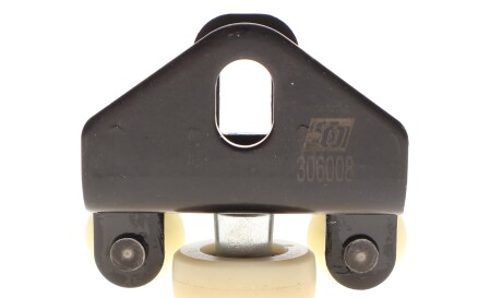 Фото 2 - Двері Solgy 306008