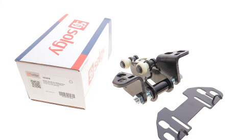 Фото 2 - Дверь Solgy 306009