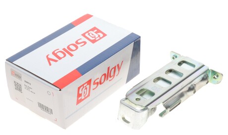 Фото 2 - Дверь Solgy 306010