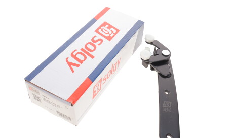 Фото 2 - Двері Solgy 306016