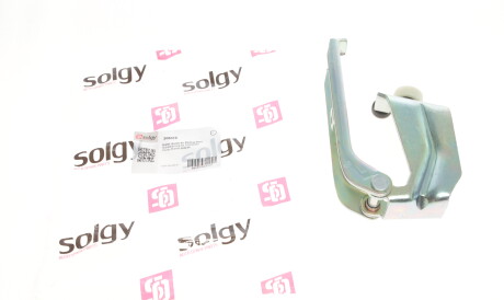 Фото 3 - Дверь Solgy 306018