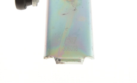 Фото 6 - Дверь Solgy 306018