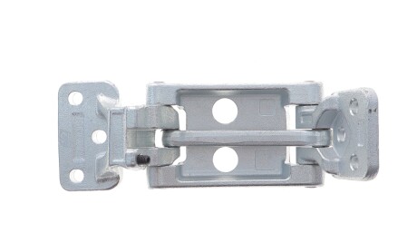 Петля дверей (задніх/верхня/L/270°) MB Sprinter (906)/VW Crafter 06- - Solgy 306024