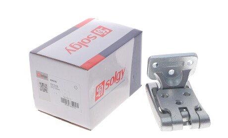 Фото 2 - Двері Solgy 306025