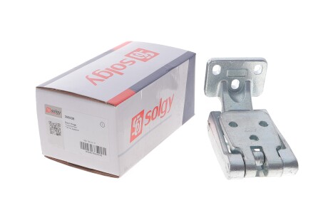 Фото 2 - Двері Solgy 306026