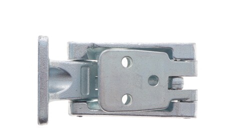 Петля дверей (задніх/нижня/L/270°) MB Sprinter (906)/VW Crafter 06- - Solgy 306026