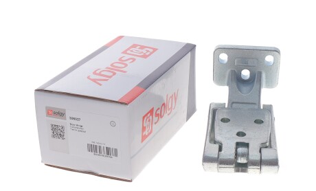 Фото 2 - Двері Solgy 306027