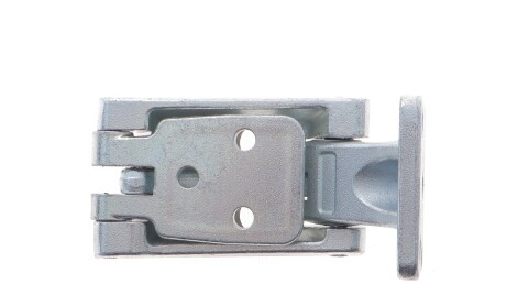 Петля дверей (задніх/нижня/R/270°) MB Sprinter (906)/VW Crafter 06- - Solgy 306027