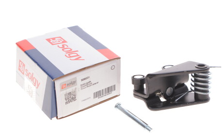 Фото 2 - Дверь Solgy 306031