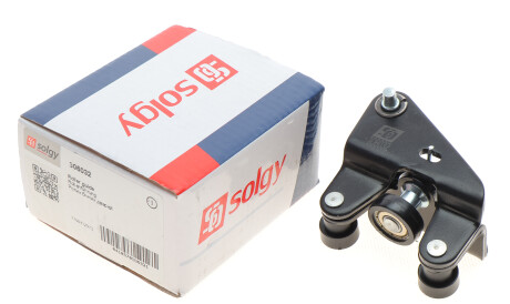 Фото 2 - Дверь Solgy 306032